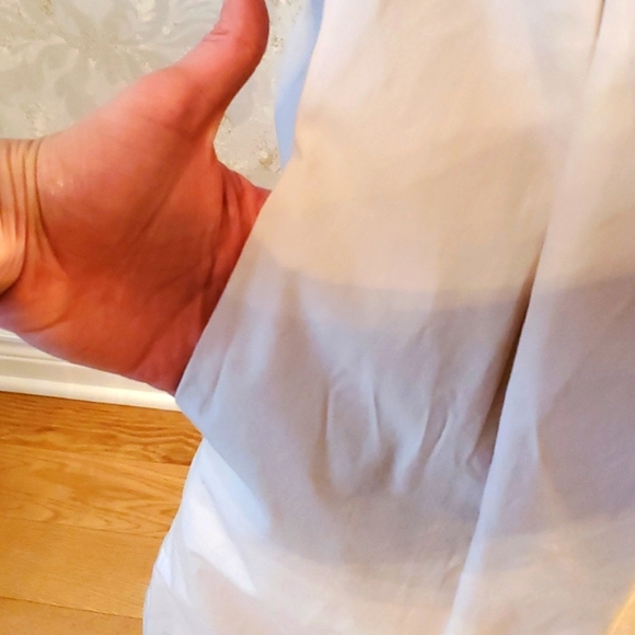 COS sleeveless dress - Picture 7 of 15